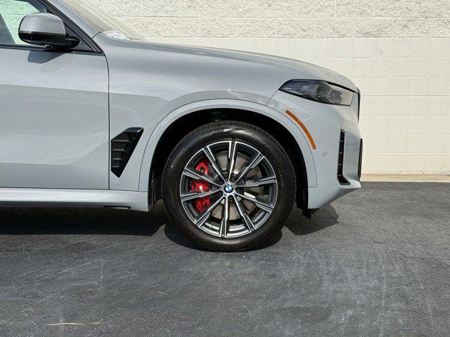 new 2026 BMW X5 PHEV car, priced at $86,925