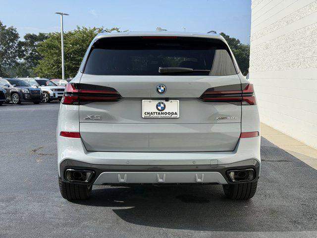 new 2026 BMW X5 PHEV car, priced at $86,925