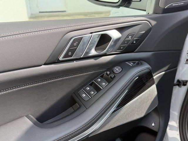 new 2026 BMW X5 PHEV car, priced at $86,925