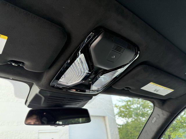 new 2026 BMW X5 PHEV car, priced at $86,925