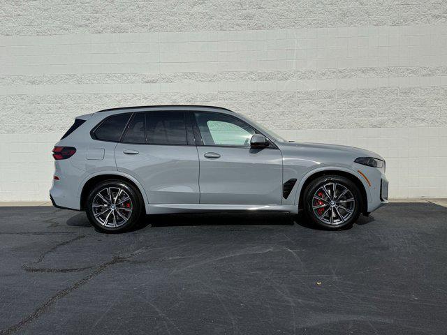 new 2026 BMW X5 PHEV car, priced at $86,925