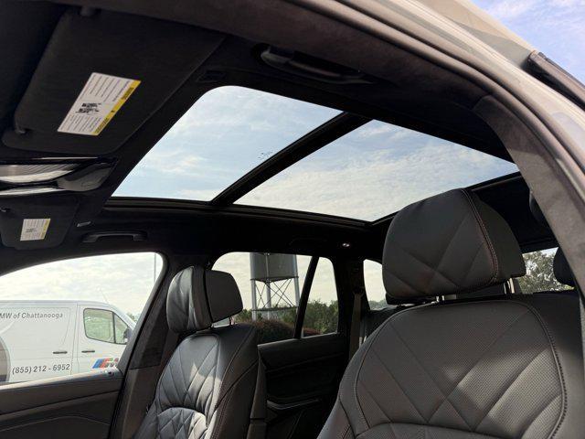 new 2026 BMW X5 PHEV car, priced at $86,925