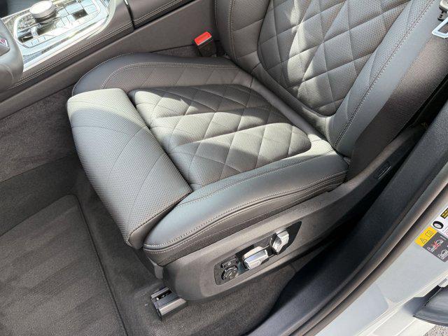 new 2026 BMW X5 PHEV car, priced at $86,925