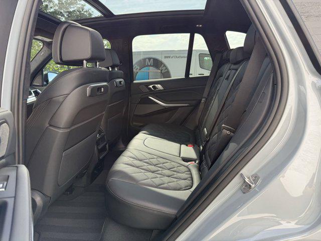 new 2026 BMW X5 PHEV car, priced at $86,925