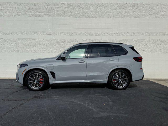 new 2026 BMW X5 PHEV car, priced at $86,925