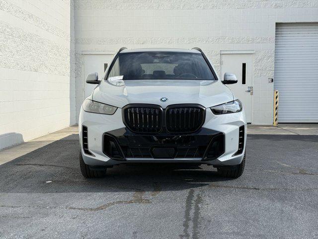 new 2026 BMW X5 PHEV car, priced at $86,925