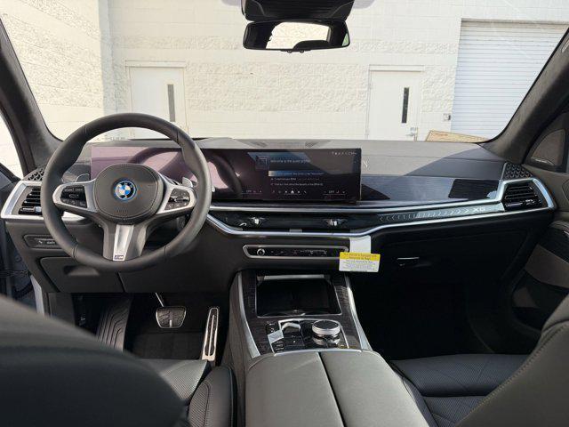 new 2026 BMW X5 PHEV car, priced at $86,925
