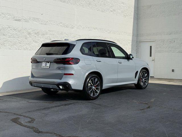 new 2026 BMW X5 PHEV car, priced at $86,925