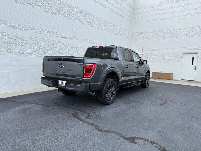 used 2023 Ford F-150 car, priced at $41,997