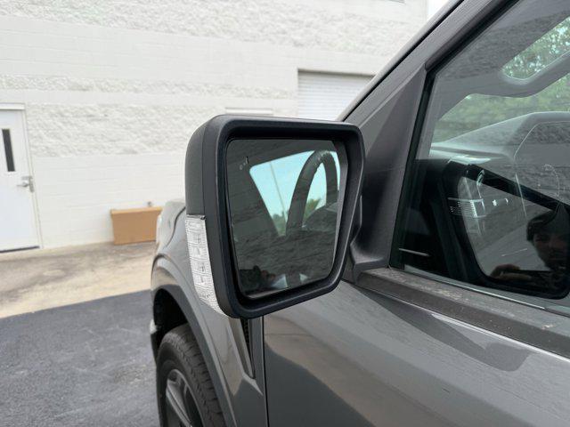 used 2023 Ford F-150 car, priced at $41,997