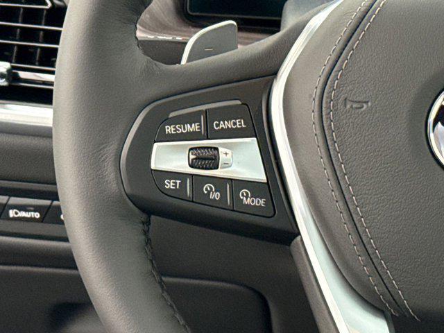 new 2026 BMW X5 car, priced at $76,025