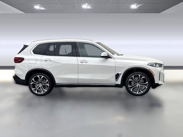 new 2026 BMW X5 car, priced at $76,025