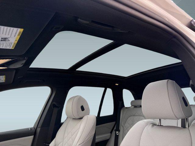 new 2026 BMW X5 car, priced at $76,025