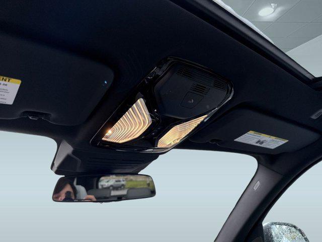 new 2026 BMW X5 car, priced at $76,025