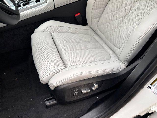 new 2026 BMW X5 car, priced at $76,025