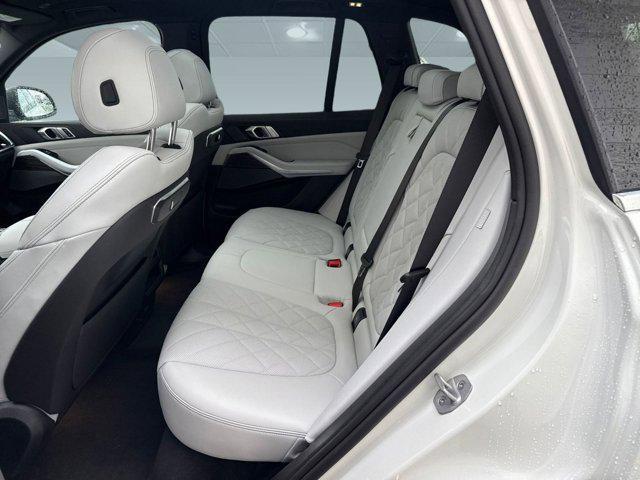 new 2026 BMW X5 car, priced at $76,025