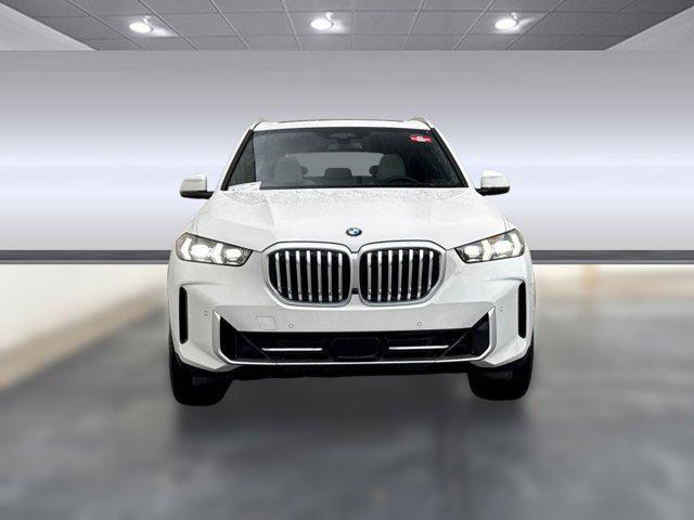 new 2026 BMW X5 car, priced at $76,025