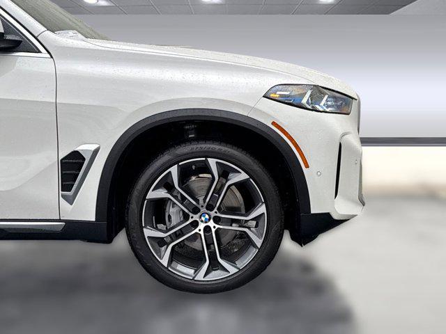 new 2026 BMW X5 car, priced at $76,025
