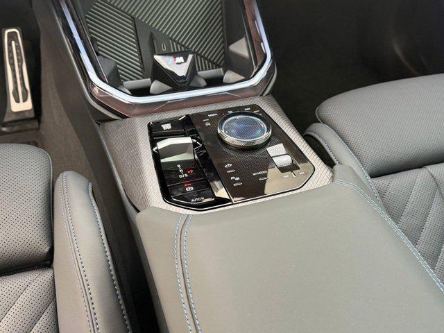 new 2026 BMW X3 car, priced at $61,485