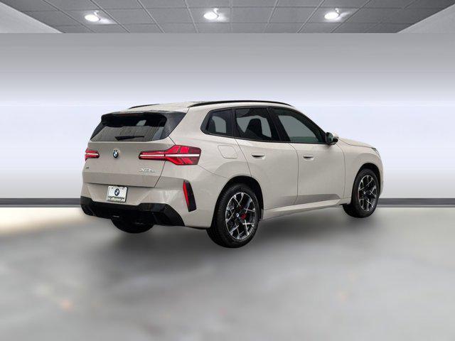new 2026 BMW X3 car, priced at $61,485