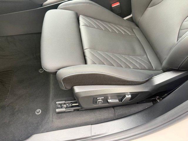 new 2026 BMW X3 car, priced at $61,485