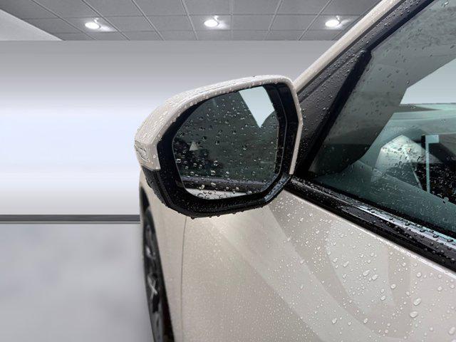 new 2026 BMW X3 car, priced at $61,485