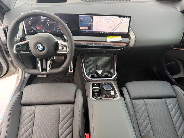new 2026 BMW X3 car, priced at $61,485