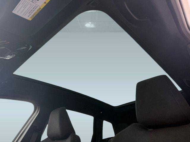 new 2026 BMW X3 car, priced at $61,485