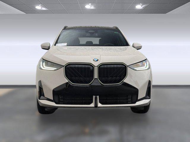 new 2026 BMW X3 car, priced at $61,485