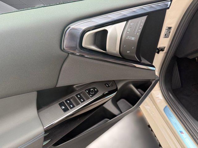 new 2026 BMW X3 car, priced at $61,485