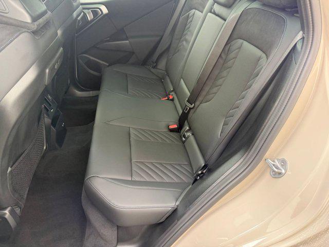 new 2026 BMW X3 car, priced at $61,485