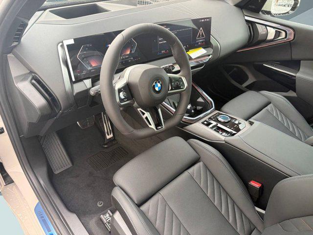 new 2026 BMW X3 car, priced at $61,485