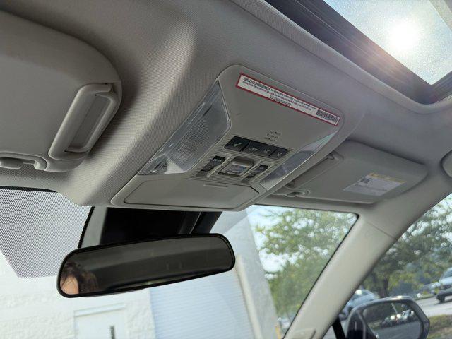 used 2020 Toyota RAV4 car, priced at $28,098
