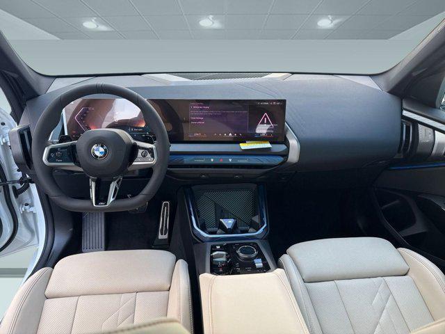 new 2026 BMW X3 car, priced at $58,085