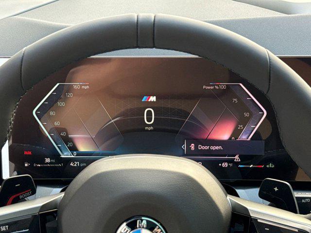 new 2026 BMW X3 car, priced at $58,085