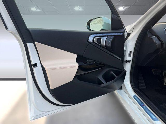 new 2026 BMW X3 car, priced at $58,085