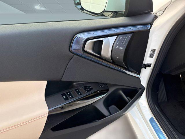 new 2026 BMW X3 car, priced at $58,085