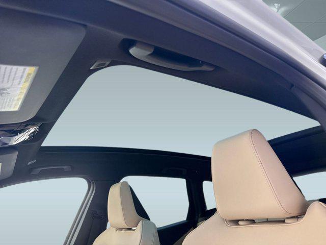 new 2026 BMW X3 car, priced at $58,085