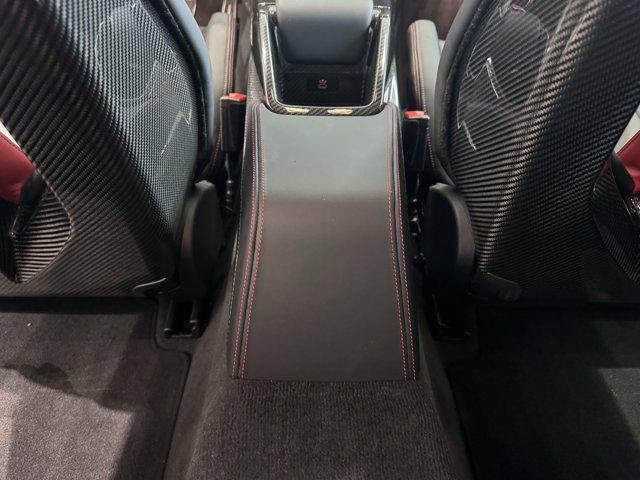used 2024 BMW M3 car, priced at $118,998
