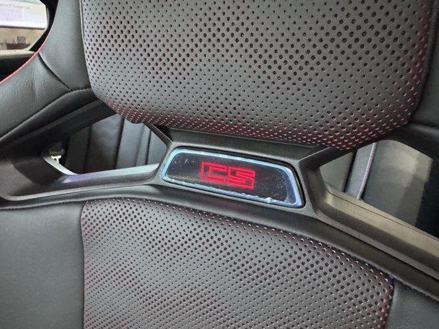 used 2024 BMW M3 car, priced at $118,998
