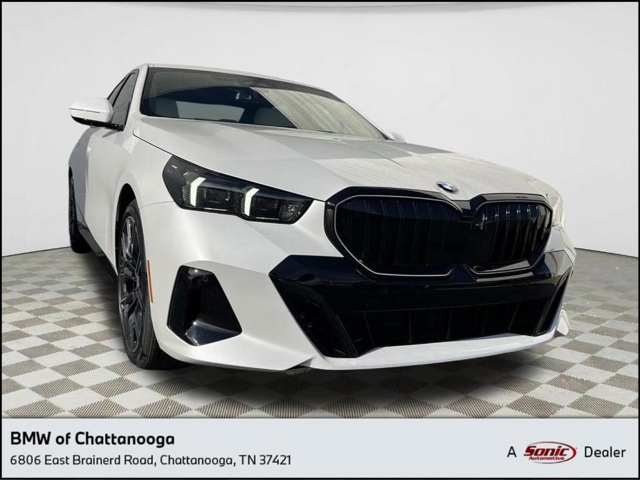 new 2024 BMW 530 car, priced at $69,245