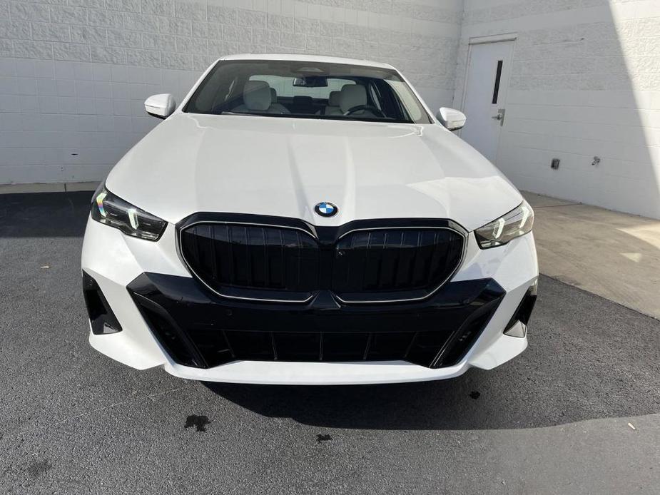 new 2024 BMW 530 car, priced at $69,245
