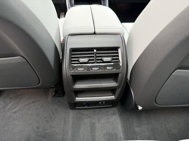 new 2026 BMW X5 PHEV car, priced at $85,000