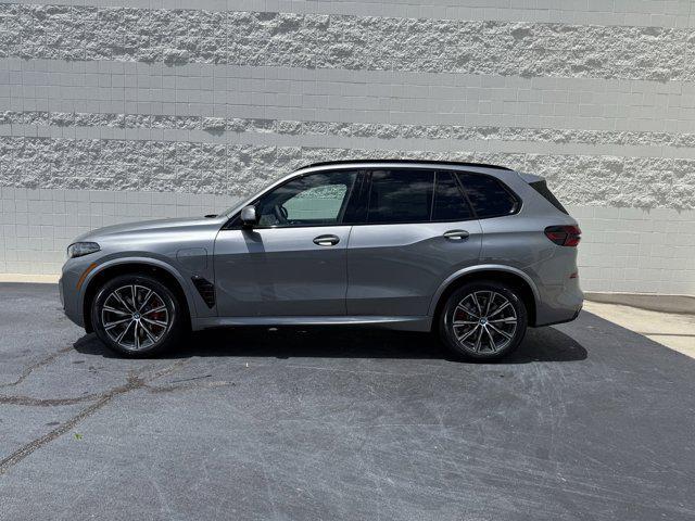 new 2026 BMW X5 PHEV car, priced at $85,000