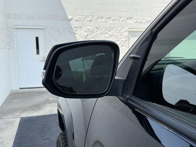 used 2021 Toyota Tacoma car, priced at $35,999