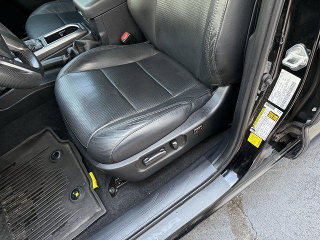 used 2021 Toyota Tacoma car, priced at $35,999