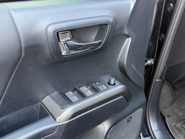 used 2021 Toyota Tacoma car, priced at $35,999
