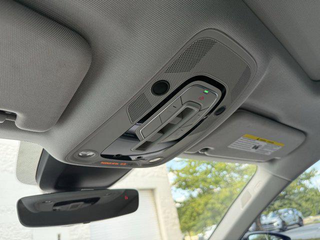 used 2021 Audi e-tron car, priced at $24,199