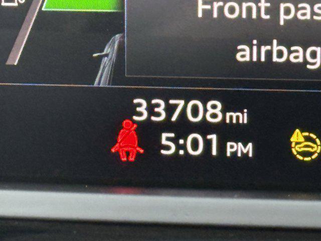 used 2021 Audi e-tron car, priced at $24,199