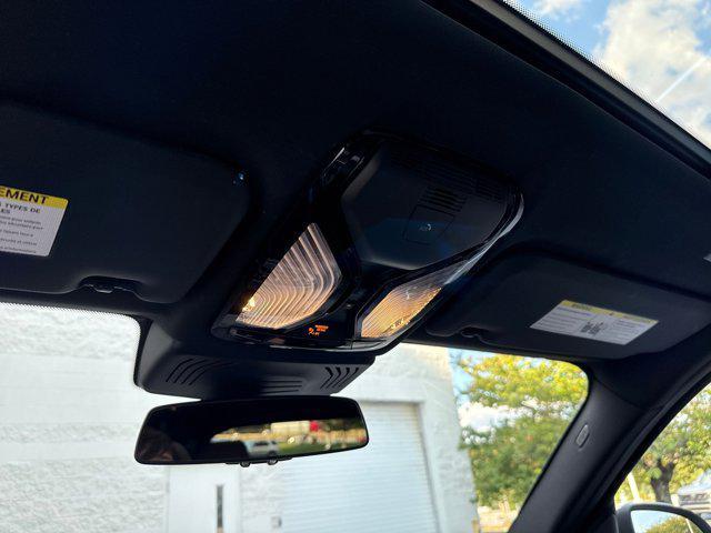 used 2024 BMW X3 car, priced at $42,999